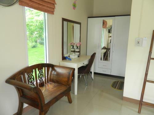 Hotel Pai Iyara Resort