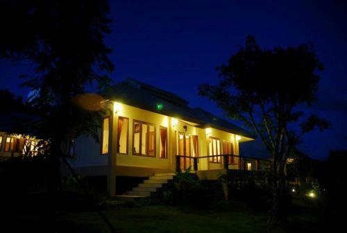 Hotel Pai Iyara Resort