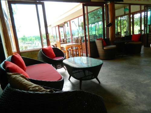 Hotel Pai Iyara Resort