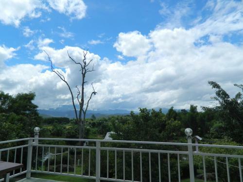 Hotel Pai Iyara Resort