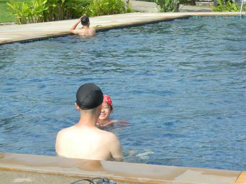 Hotel Pai Iyara Resort