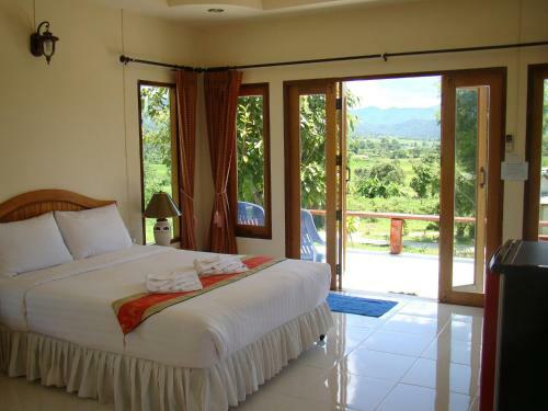 Hotel Pai Iyara Resort