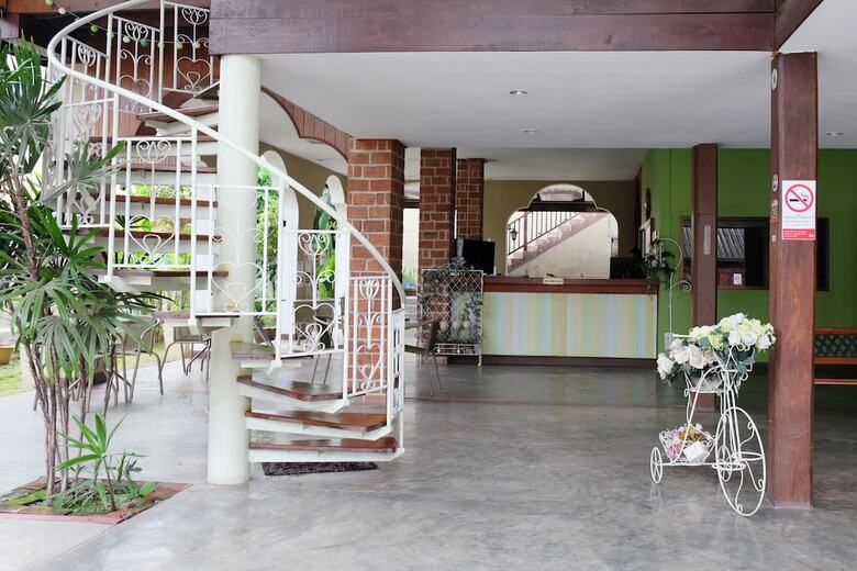 Hotel Pai In Town