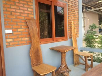 Hostal Pai Porpeang Guesthouse