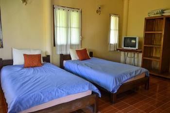 Hostal Pai Porpeang Guesthouse