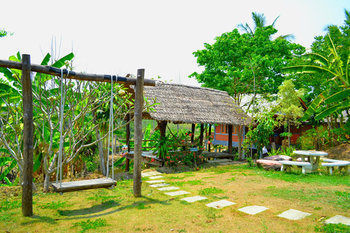 Hostal Pai Porpeang Guesthouse