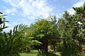 Hostal Pai Porpeang Guesthouse