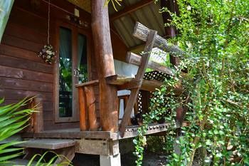 Hostal Pai Porpeang Guesthouse