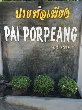 Hostal Pai Porpeang Guesthouse