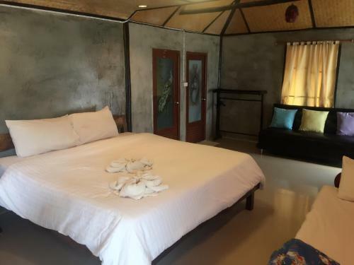 Hotel Pai Phu Fah Resort