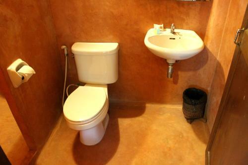 Hotel Pai Phu Fah Resort