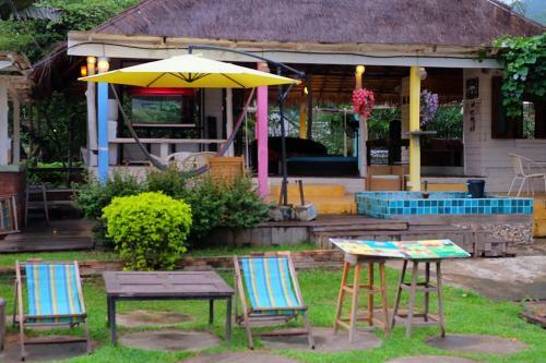 Hotel Pai Phu Fah Resort