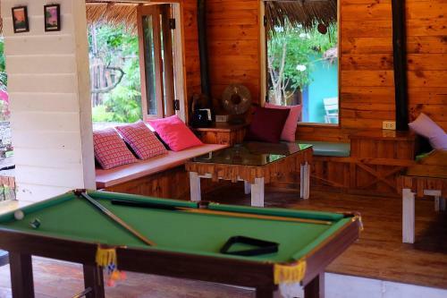 Hotel Pai Phu Fah Resort