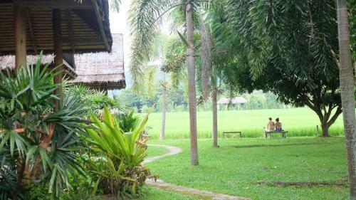 Hotel Pai Phu Fah Resort