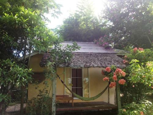 Kuad Khon Thoe Pai Cottage