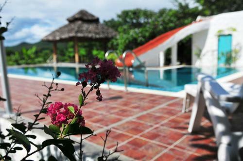 Kuad Khon Thoe Pai Cottage