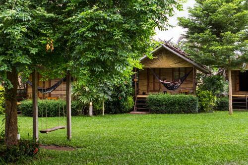Hostal Pai Country Hut