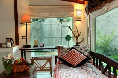 Hotel Pai Island Resort