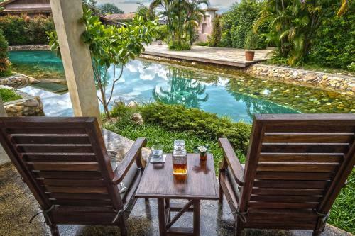 Hotel Reverie Siam