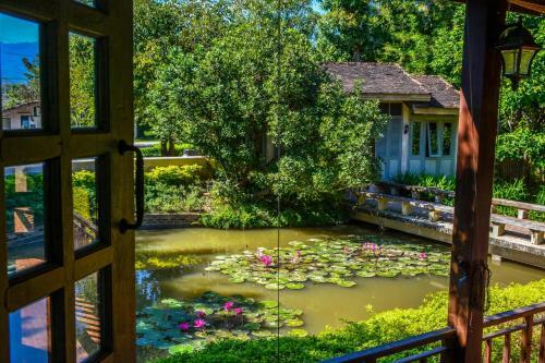 Hotel Reverie Siam