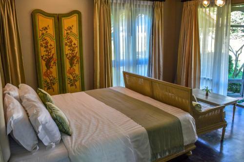 Hotel Reverie Siam