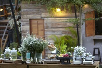 House Of Love @ Pai
