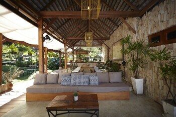 House Of Love @ Pai