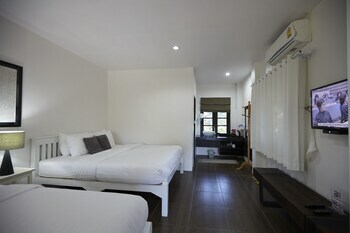 House Of Love @ Pai