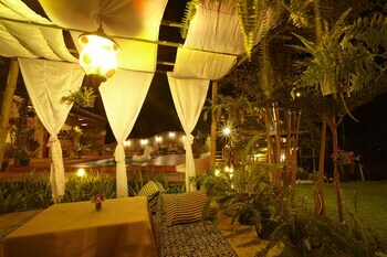 House Of Love @ Pai