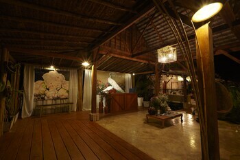 House Of Love @ Pai