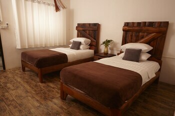 House Of Love @ Pai