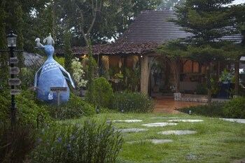 House Of Love @ Pai