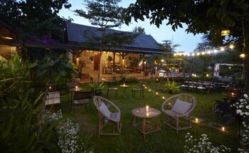 House Of Love @ Pai