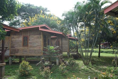 Hotel Family House @ Pai