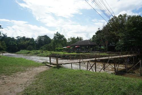 Hotel Family House @ Pai