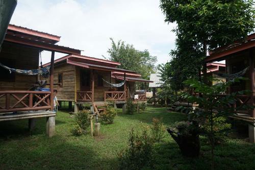 Hotel Family House @ Pai