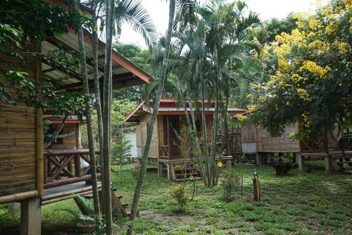 Hotel Family House @ Pai