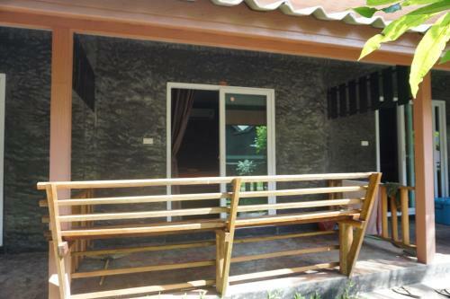 Hotel Family House @ Pai