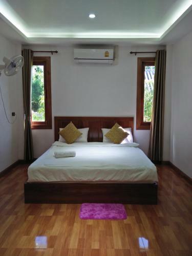 Hostal Donuthouse Pai