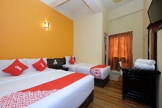 Hotel Oyo 44029 Tudor Home Inn