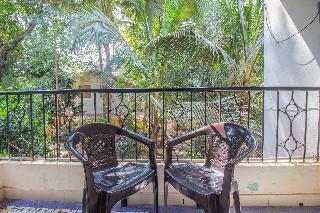 Hotel Oceanic Pearl Guest House