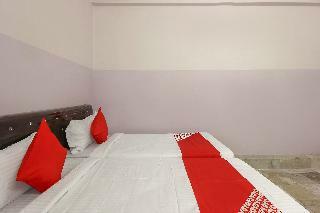 Hotel Raj Banjara White House