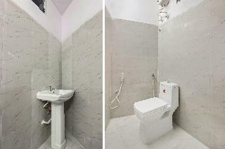 Hotel Raj Banjara White House