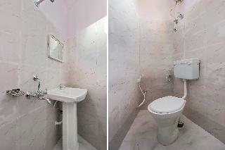 Hotel Raj Banjara White House