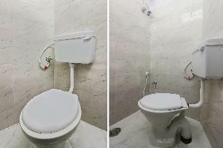Hotel Raj Banjara White House