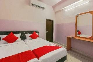 Hotel Raj Banjara White House