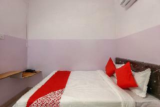 Hotel Raj Banjara White House
