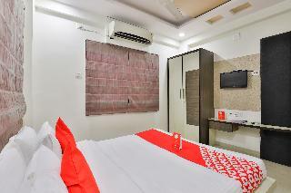 Marvel Inn