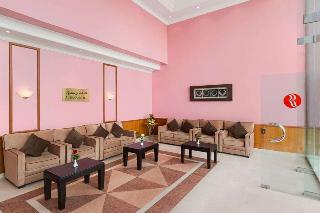 Hotel Ramada Hafr Al Batin