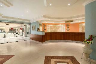Hotel Ramada Hafr Al Batin